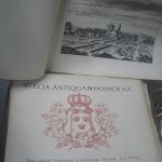516 6316 Suecia antiqua..